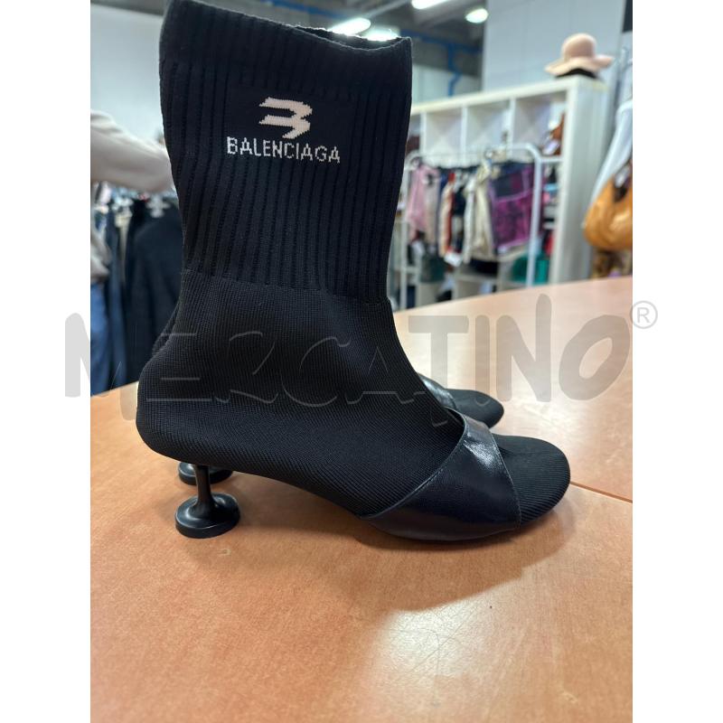 SCARPE DONNA BALENCIAGA  | Mercatino dell'Usato Ravenna sud 1