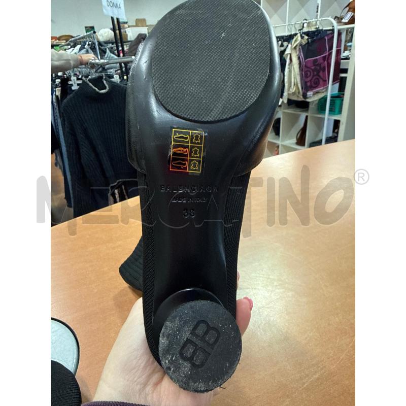 SCARPE DONNA BALENCIAGA  | Mercatino dell'Usato Ravenna sud 2