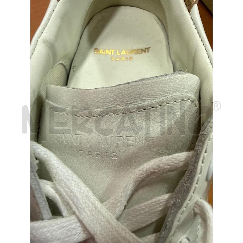 SCARPE DONNA SAINT LAURENT NUOVE | Mercatino dell'Usato Ravenna sud 5