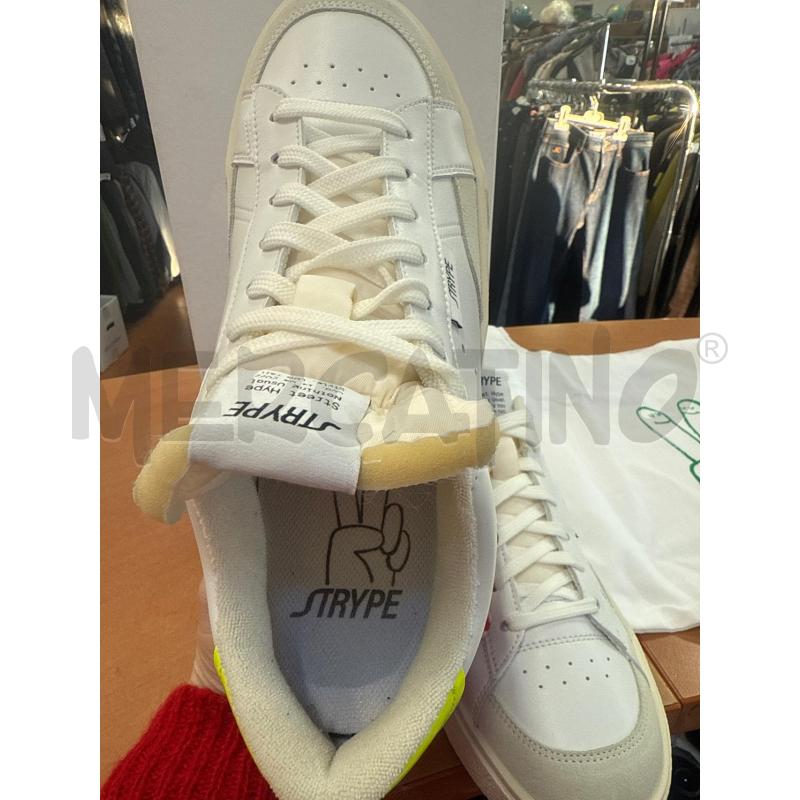 SCARPE UOMO STRYPE | Mercatino dell'Usato Ravenna sud 2