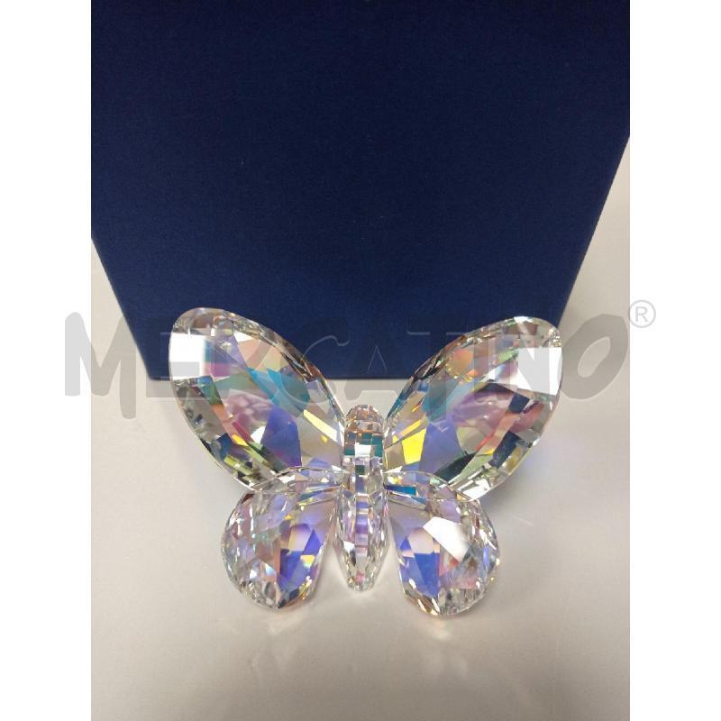 SWAROVSKI AURORA BOREALIS BUTTERFLY 141 | Mercatino dell'Usato Ravenna sud 1