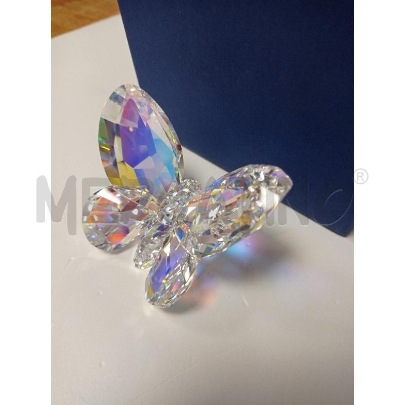 SWAROVSKI AURORA BOREALIS BUTTERFLY 141 | Mercatino dell'Usato Ravenna sud 2