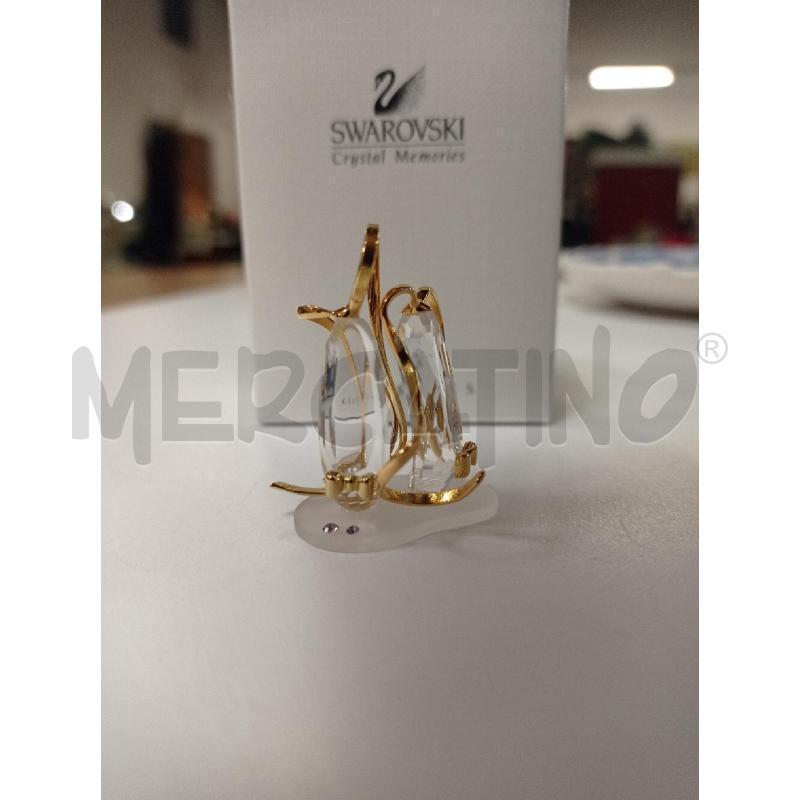 SWAROVSKI BALLET SLIPPERS SHOES 98 | Mercatino dell'Usato Ravenna sud 1