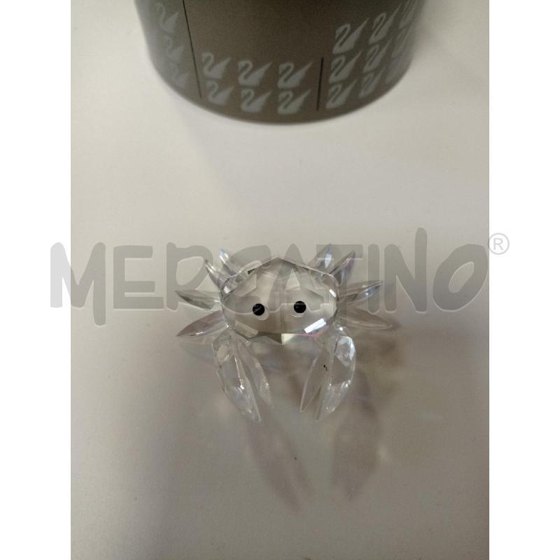 SWAROVSKI CRAB 65 | Mercatino dell'Usato Ravenna sud 1