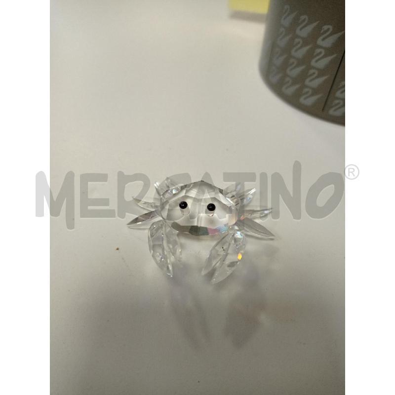 SWAROVSKI CRAB 65 | Mercatino dell'Usato Ravenna sud 3
