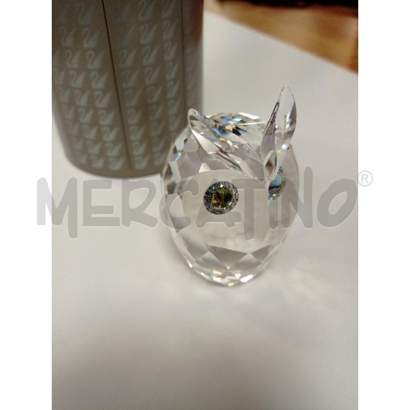 SWAROVSKI OWL 58 | Mercatino dell'Usato Ravenna sud 3