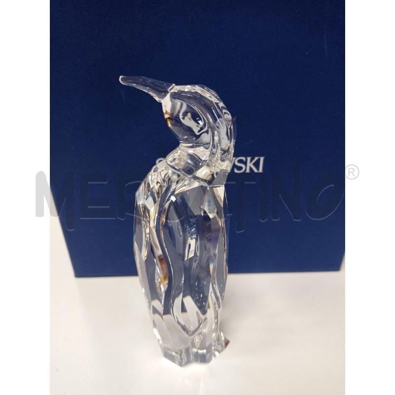 SWAROVSKI PENGION FATHER 22 | Mercatino dell'Usato Ravenna sud 1