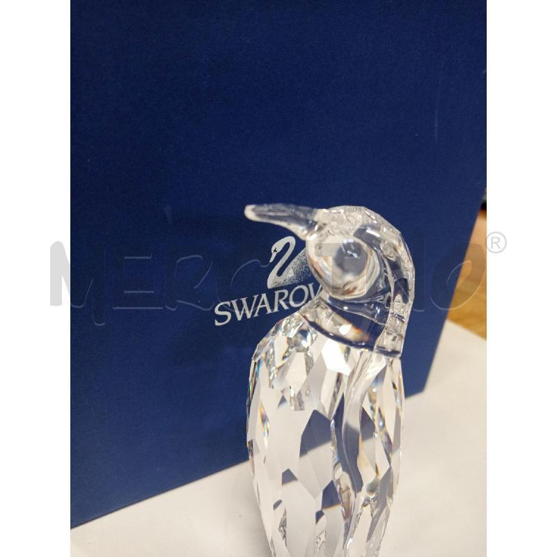 SWAROVSKI PENGION FATHER 22 | Mercatino dell'Usato Ravenna sud 2