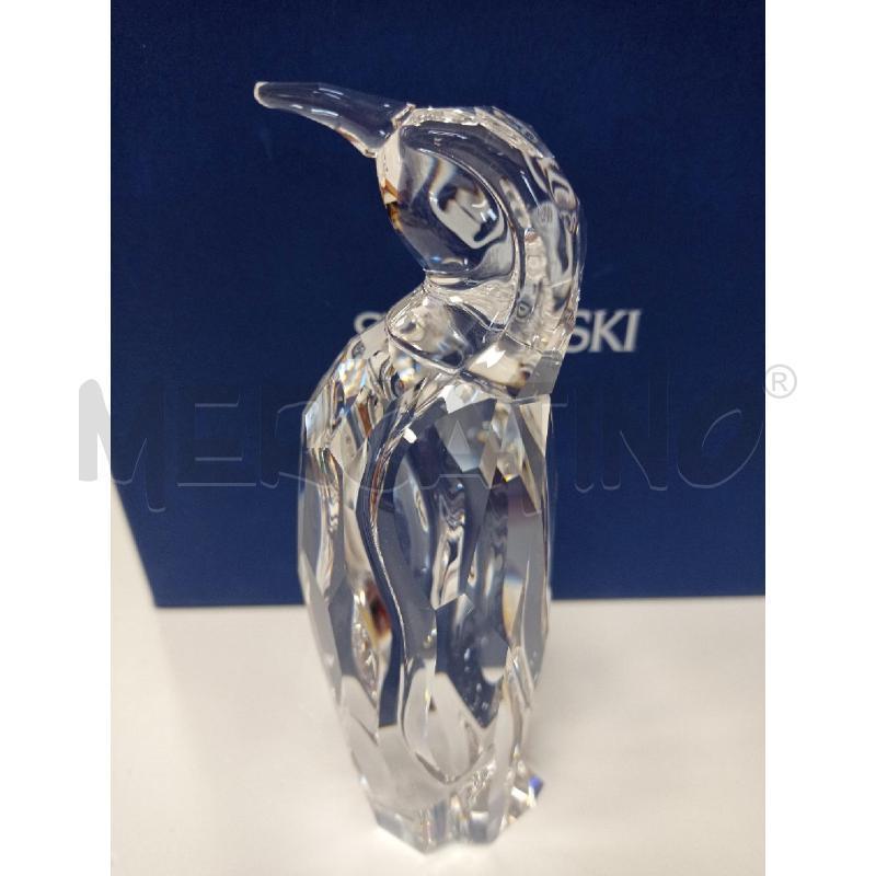 SWAROVSKI PENGION FATHER 22 | Mercatino dell'Usato Ravenna sud 3