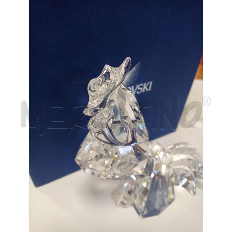 SWAROVSKI ROOSTER 25 | Mercatino dell'Usato Ravenna sud 2