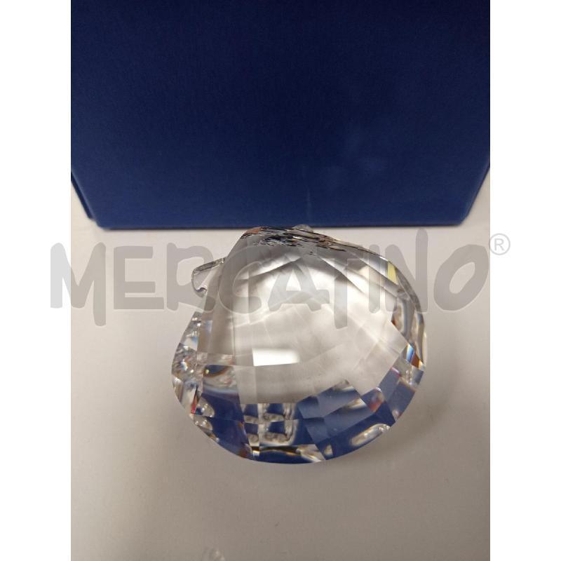 SWAROVSKI SCALLOP 147 | Mercatino dell'Usato Ravenna sud 1
