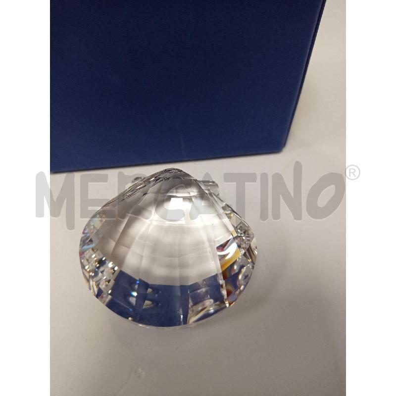 SWAROVSKI SCALLOP 147 | Mercatino dell'Usato Ravenna sud 2