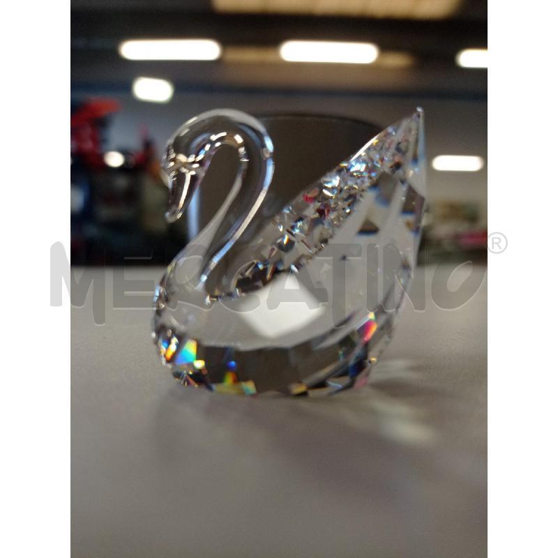 SWAROVSKI SWAN 66 | Mercatino dell'Usato Ravenna sud 1