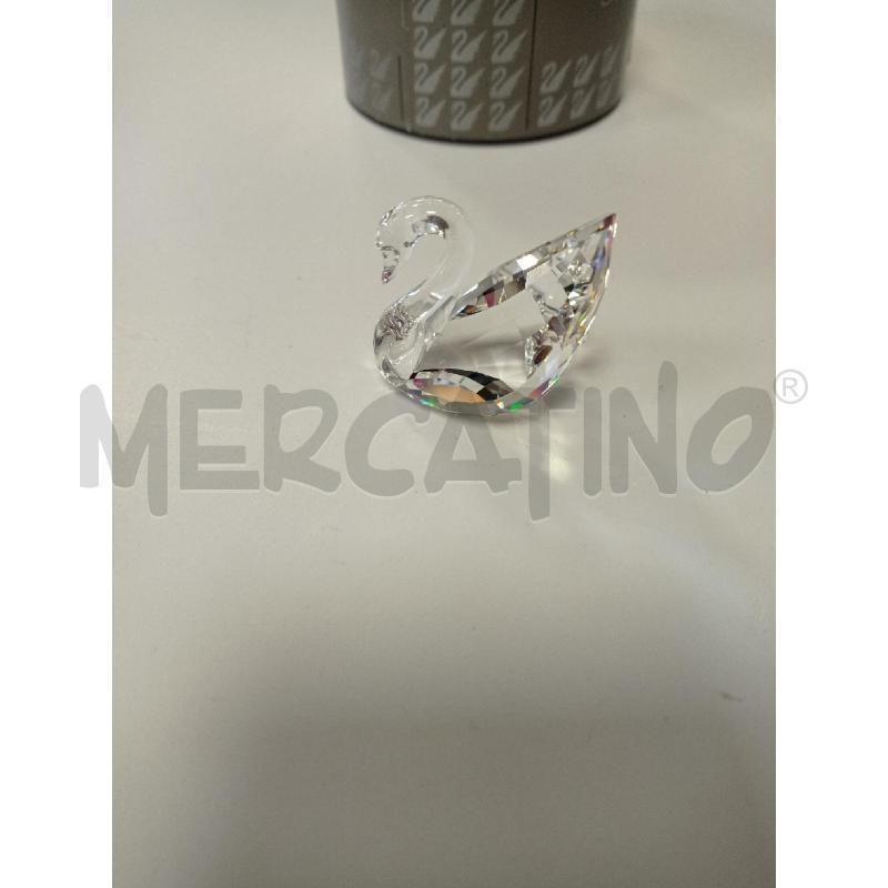 SWAROVSKI SWAN 66 | Mercatino dell'Usato Ravenna sud 2