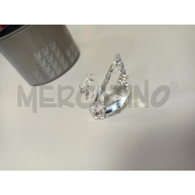 SWAROVSKI SWAN 66 | Mercatino dell'Usato Ravenna sud 3