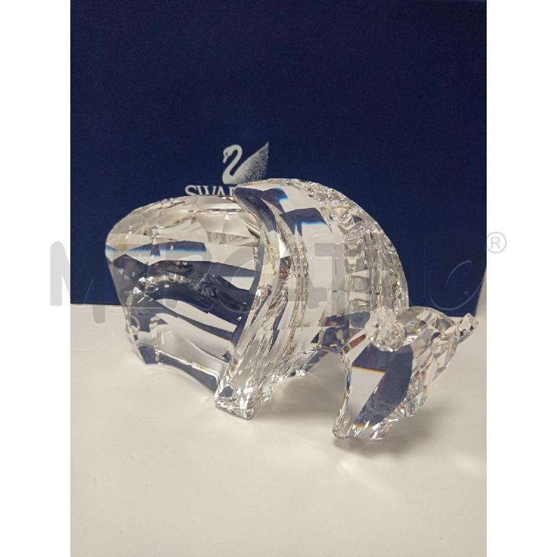 SWAROVSKI THE BUFFALO 11 | Mercatino dell'Usato Ravenna sud 1