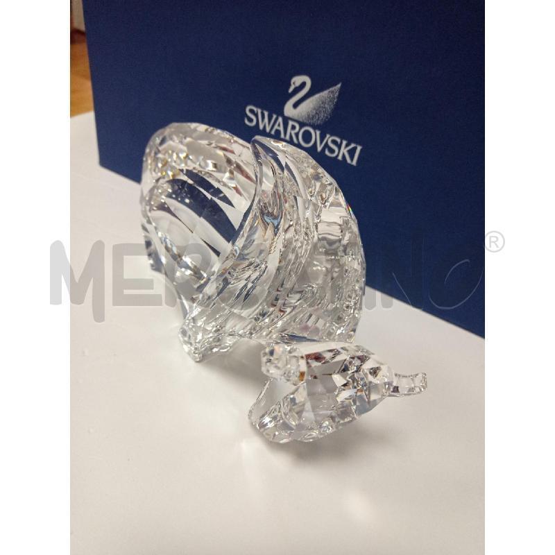 SWAROVSKI THE BUFFALO 11 | Mercatino dell'Usato Ravenna sud 2