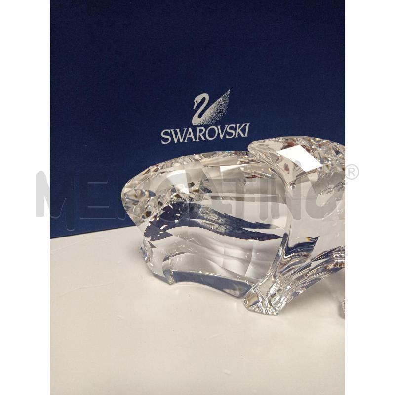 SWAROVSKI THE BUFFALO 11 | Mercatino dell'Usato Ravenna sud 3