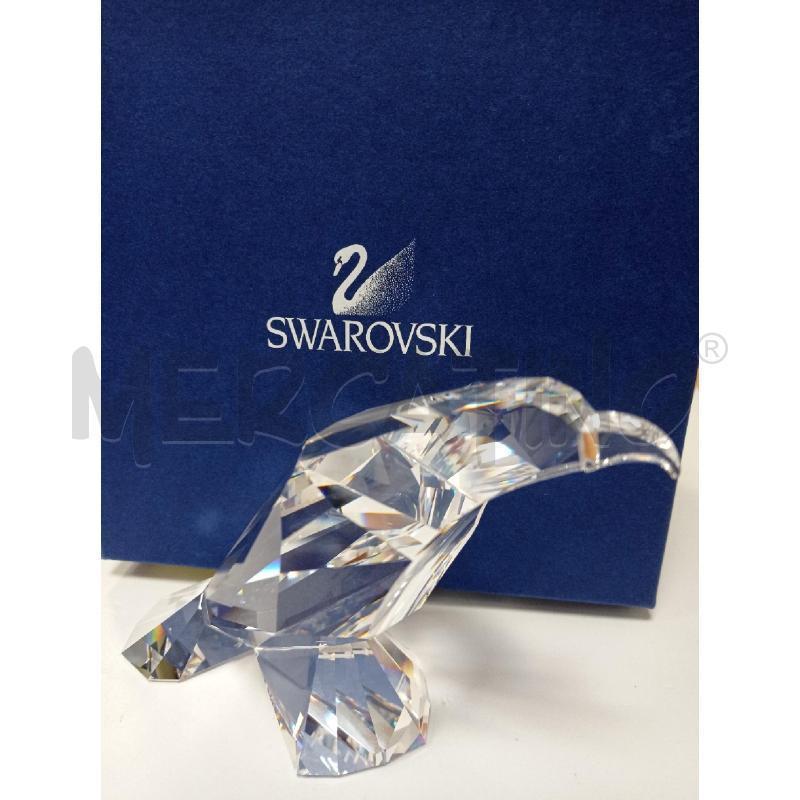 SWAROVSKI THE EAGLE 18 | Mercatino dell'Usato Ravenna sud 1