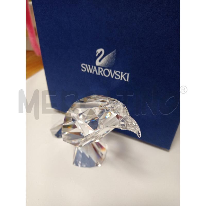 SWAROVSKI THE EAGLE 18 | Mercatino dell'Usato Ravenna sud 2