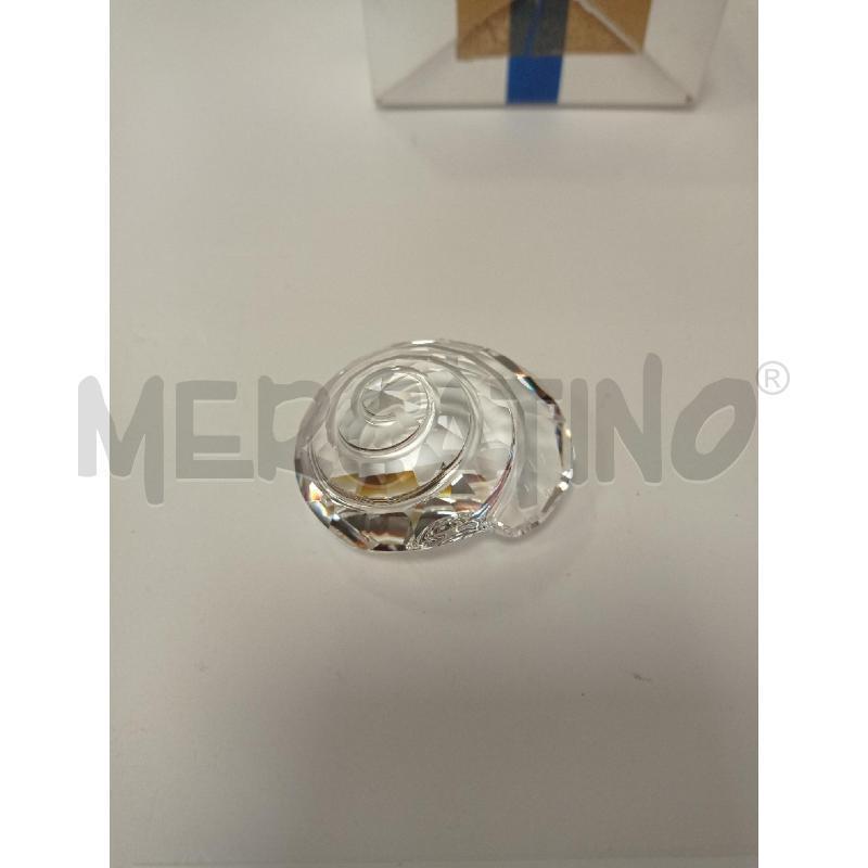 SWAROVSKI TOP SEASHELL 86 | Mercatino dell'Usato Ravenna sud 1