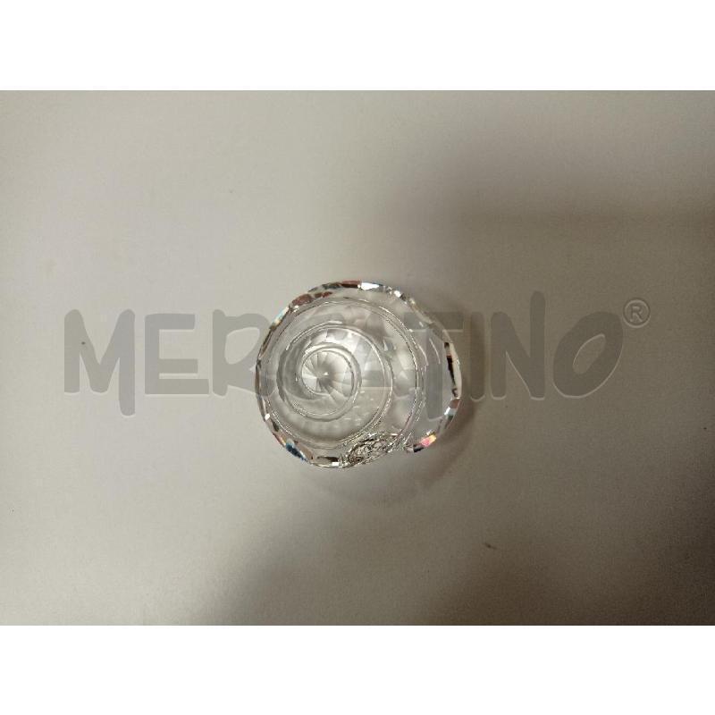 SWAROVSKI TOP SEASHELL 86 | Mercatino dell'Usato Ravenna sud 2