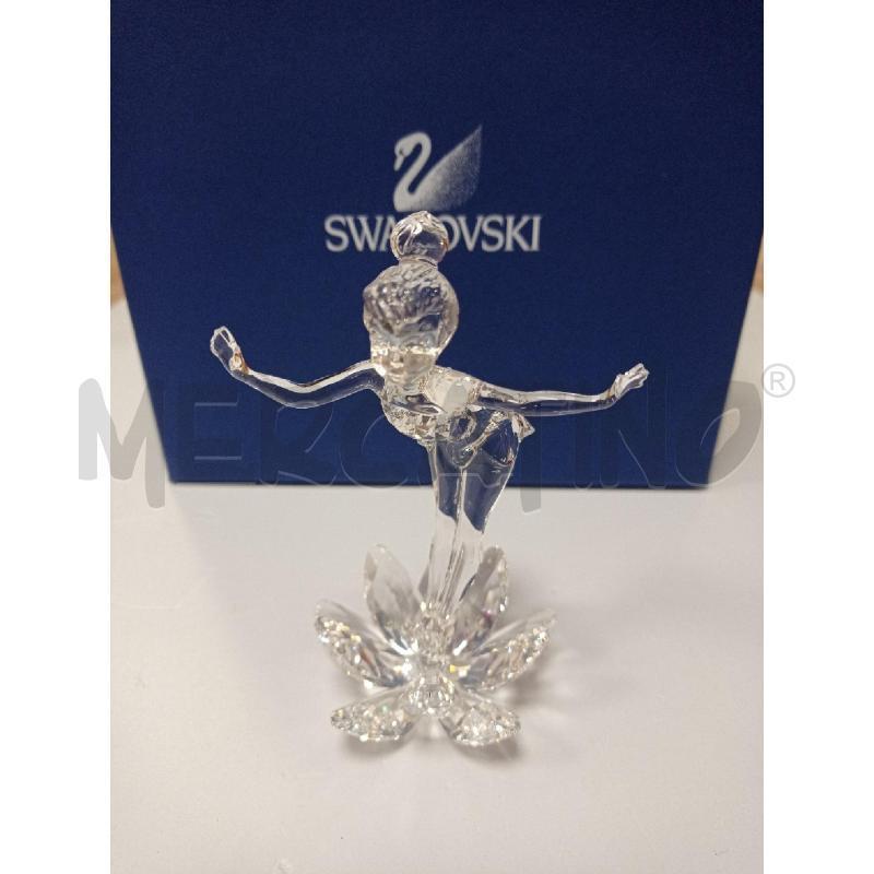 SWAROVSKI TRILLY DISNEY 19 ALI DA ATTACCARE | Mercatino dell'Usato Ravenna sud 1