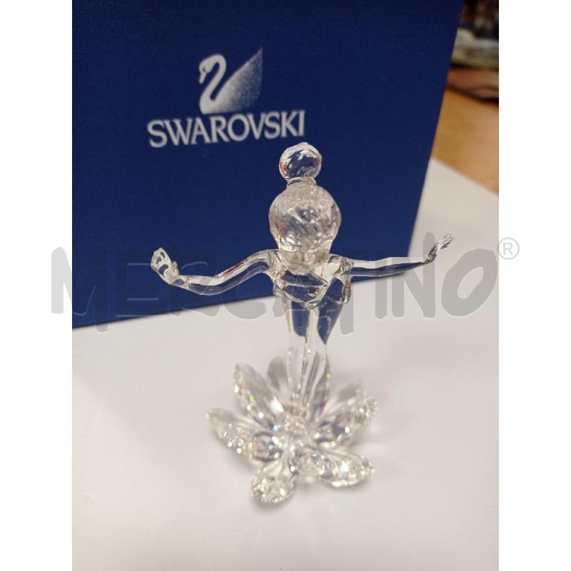 SWAROVSKI TRILLY DISNEY 19 ALI DA ATTACCARE | Mercatino dell'Usato Ravenna sud 2