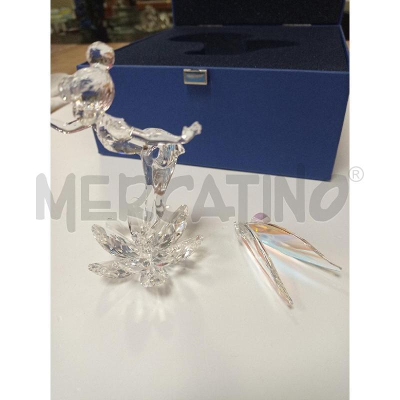 SWAROVSKI TRILLY DISNEY 19 ALI DA ATTACCARE | Mercatino dell'Usato Ravenna sud 3