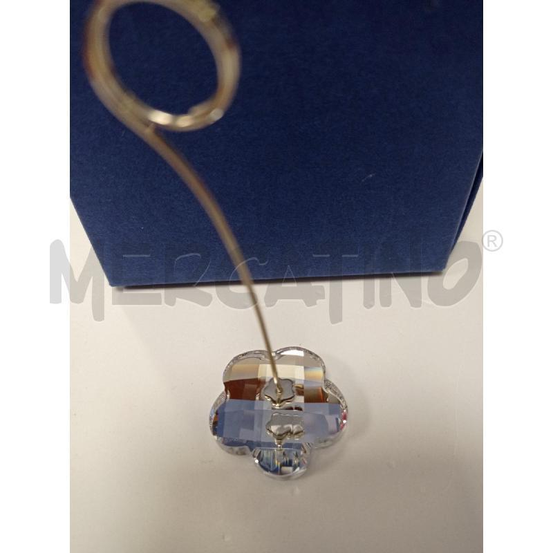 SWAROVSKI  CARD HOLDER PORTA FOTO 155  | Mercatino dell'Usato Ravenna sud 2