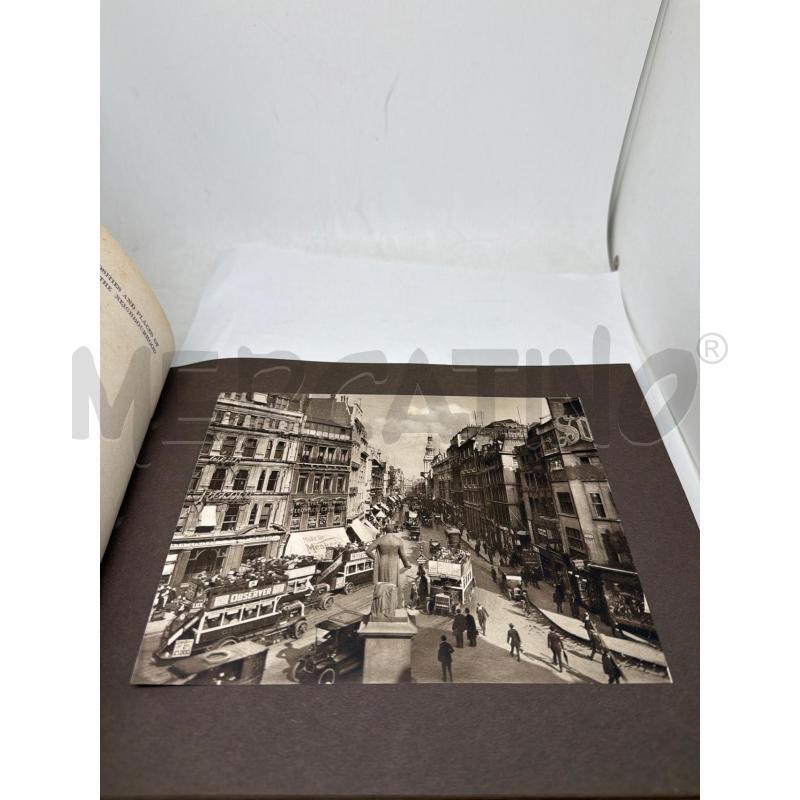 1928 TORRE DI LONDRA 48 FOTO IMMAGINI | Mercatino dell'Usato Faenza 5