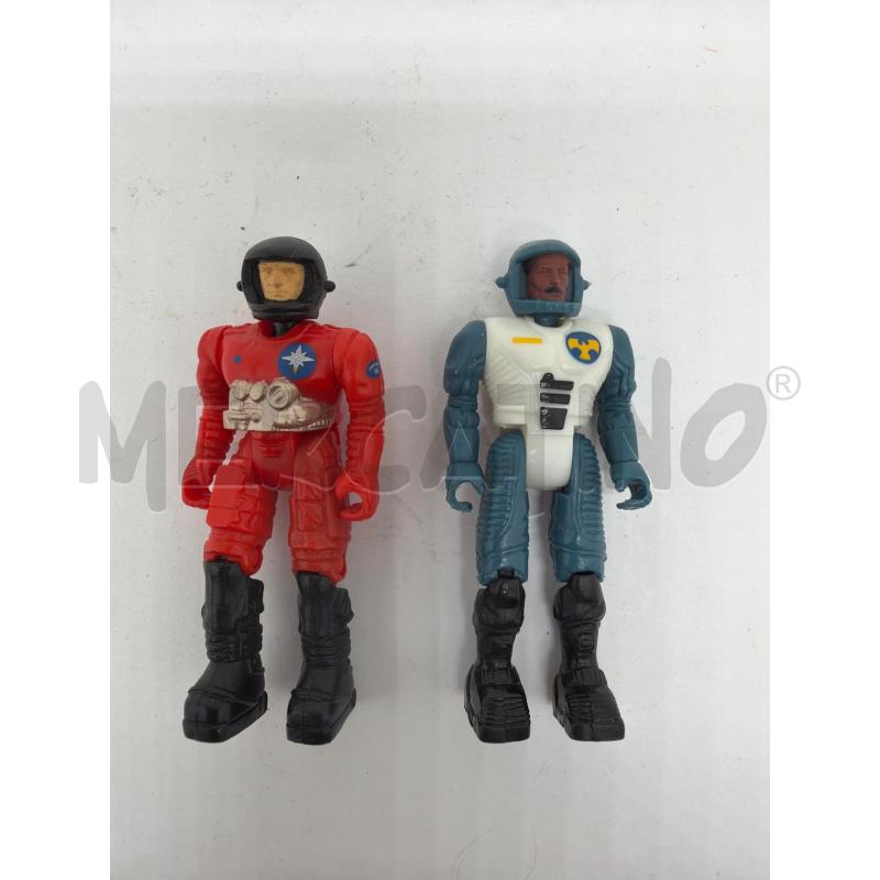2 VINTAGE MATTEL COLECO STARCOM ACTION FIGURE  | Mercatino dell'Usato Faenza 1