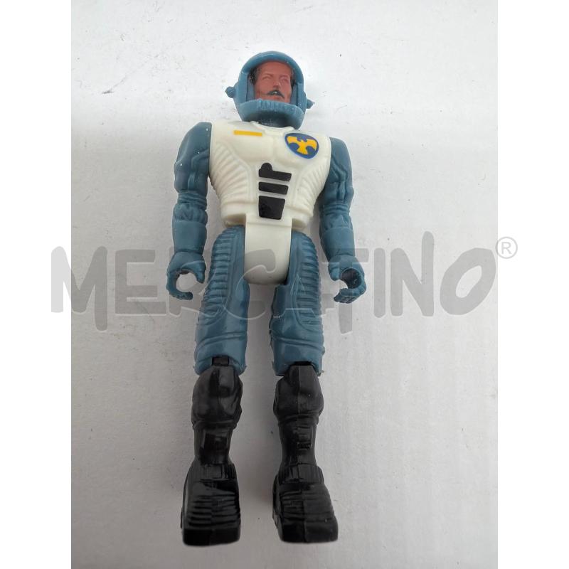 2 VINTAGE MATTEL COLECO STARCOM ACTION FIGURE  | Mercatino dell'Usato Faenza 2