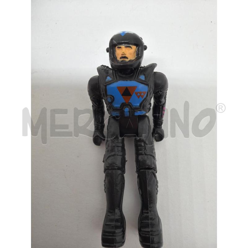 3 VINTAGE MATTEL COLECO STARCOM ACTION FIGURE  | Mercatino dell'Usato Faenza 3