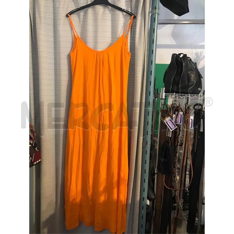 ABITO DONNA HAVAIANAS ARANCIO LUNGO | Mercatino dell'Usato Faenza 1