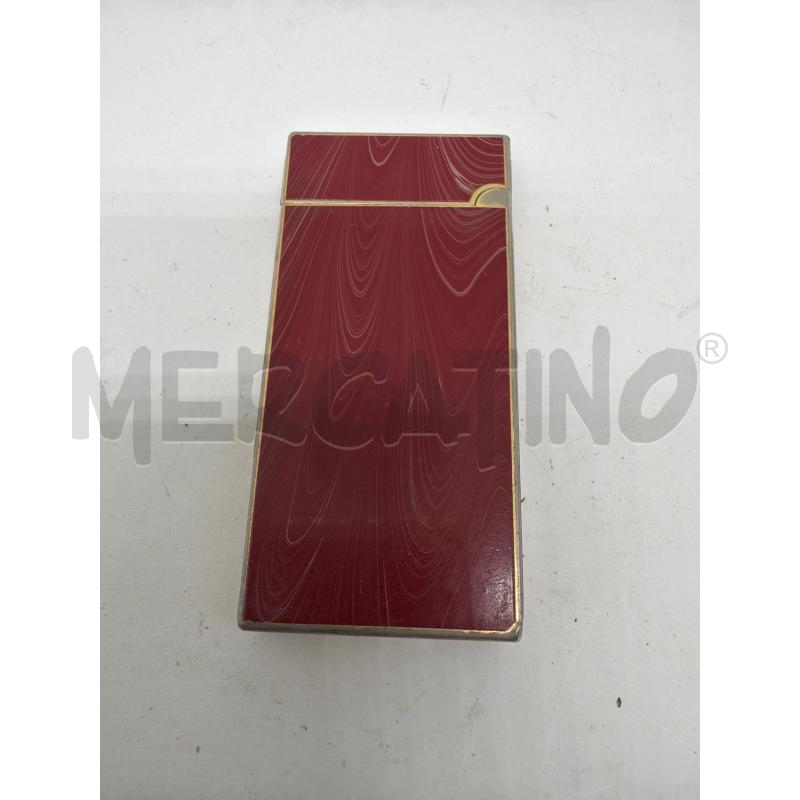 ACCENDINO DA COLLEZIONE  | Mercatino dell'Usato Faenza 1