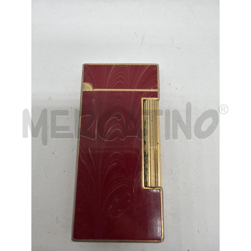 ACCENDINO DA COLLEZIONE  | Mercatino dell'Usato Faenza 2