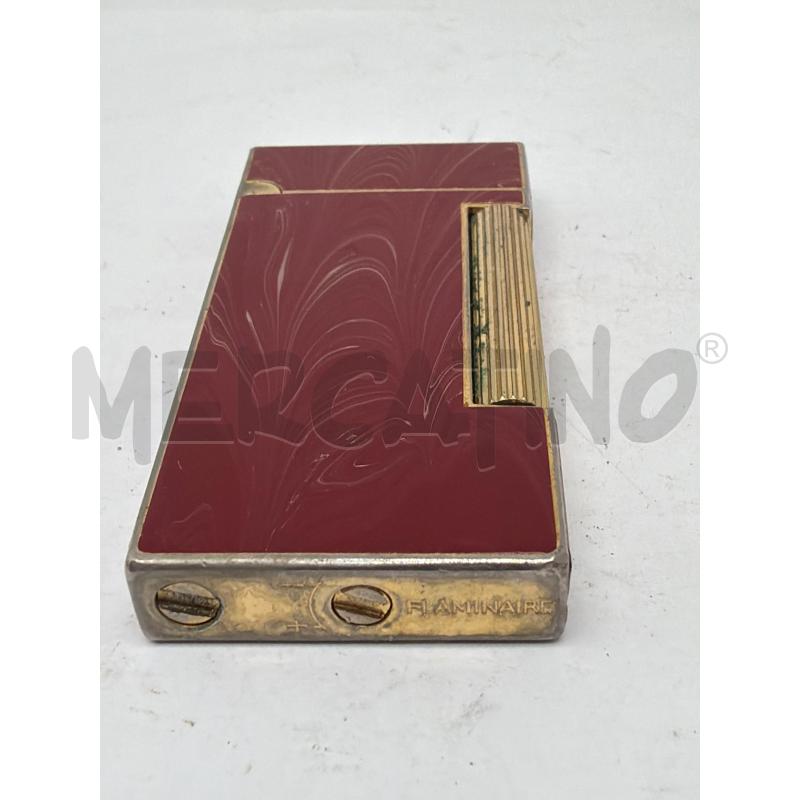 ACCENDINO DA COLLEZIONE  | Mercatino dell'Usato Faenza 3