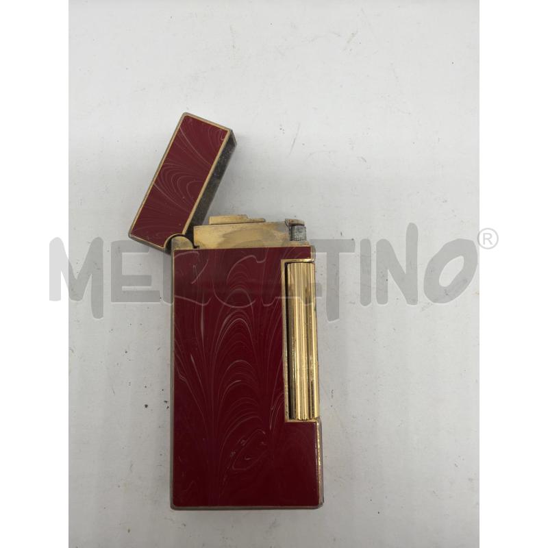 ACCENDINO DA COLLEZIONE  | Mercatino dell'Usato Faenza 4