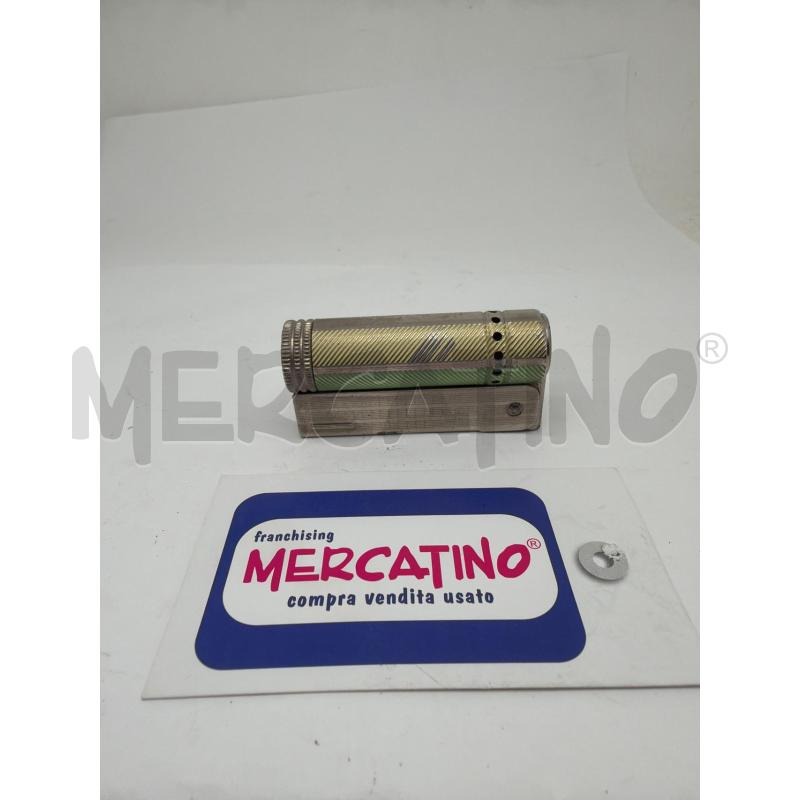 ACCENDINO PERFETTAMENTE FUNZIONANTE COLLEZIONE  | Mercatino dell'Usato Faenza 1