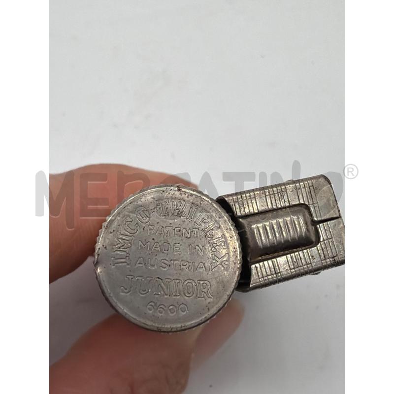 ACCENDINO PERFETTAMENTE FUNZIONANTE COLLEZIONE  | Mercatino dell'Usato Faenza 4