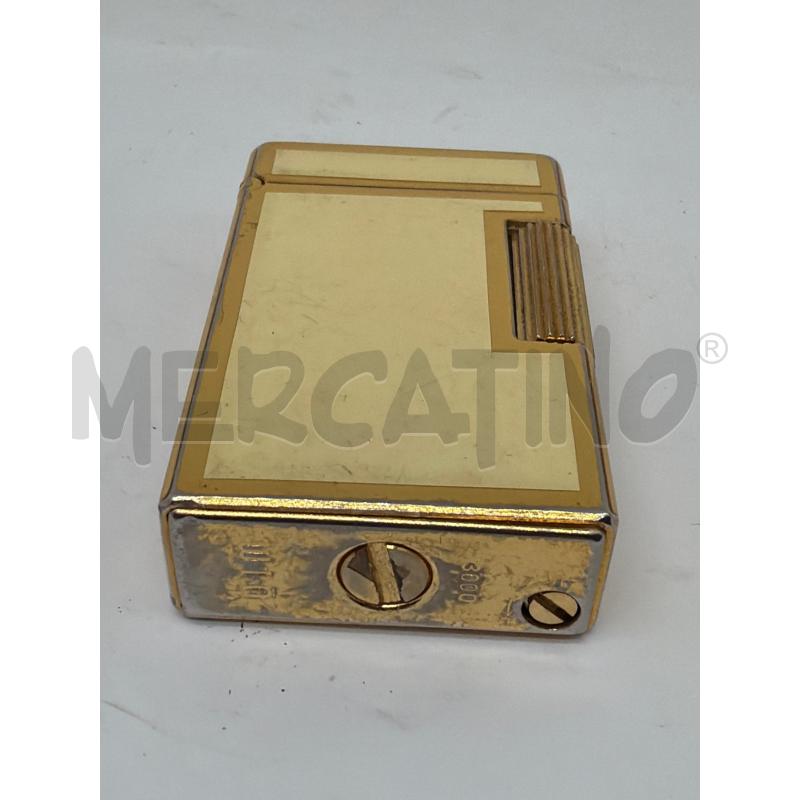 ACCENDINO PERFETTAMENTE FUNZIONANTE DA COLLEZIONE REVISIONATO | Mercatino dell'Usato Faenza 3