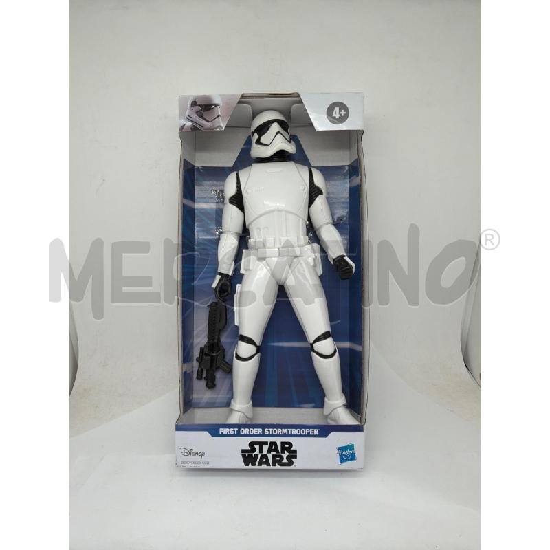 ACTION FIGURE STAR WARS  | Mercatino dell'Usato Faenza 1