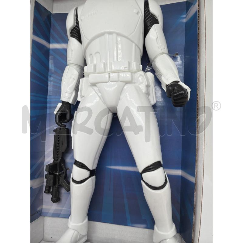 ACTION FIGURE STAR WARS  | Mercatino dell'Usato Faenza 2