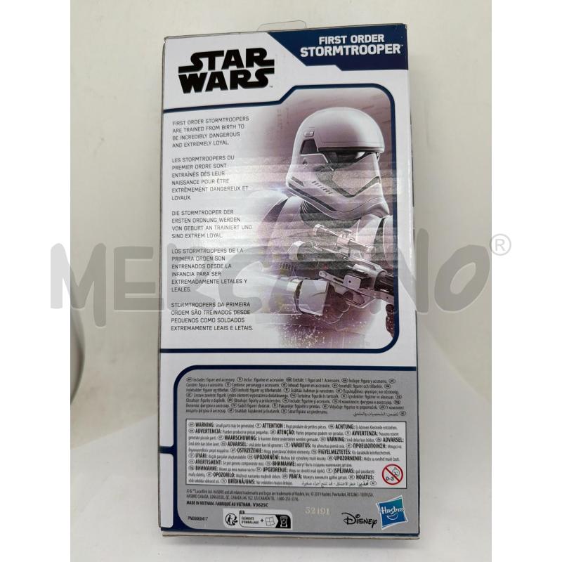 ACTION FIGURE STAR WARS  | Mercatino dell'Usato Faenza 3