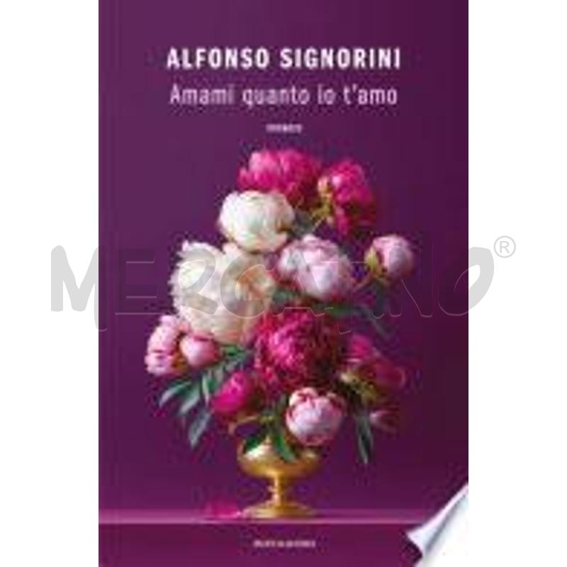AMAMI QUANTO IO T'AMO | Mercatino dell'Usato Faenza 1