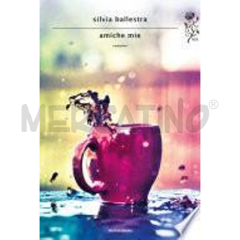 AMICHE MIE | Mercatino dell'Usato Faenza 1