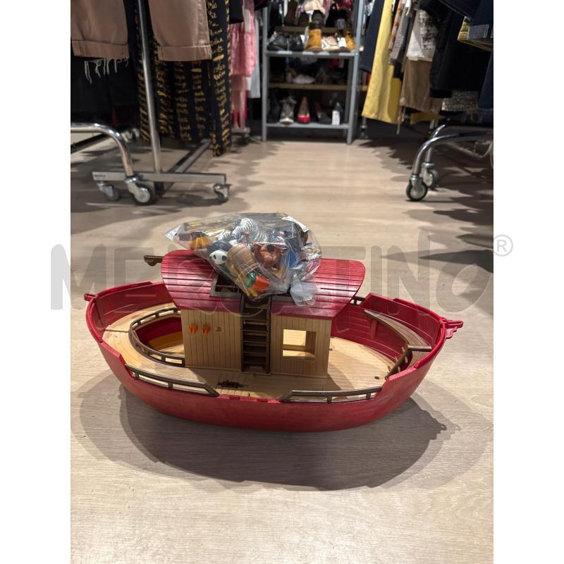 ARCA DI NOE' PLAYMOBIL | Mercatino dell'Usato Faenza 1