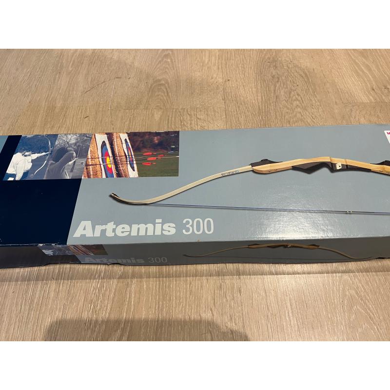 ARCO ARTEMIS 300 | Mercatino dell'Usato Faenza 2