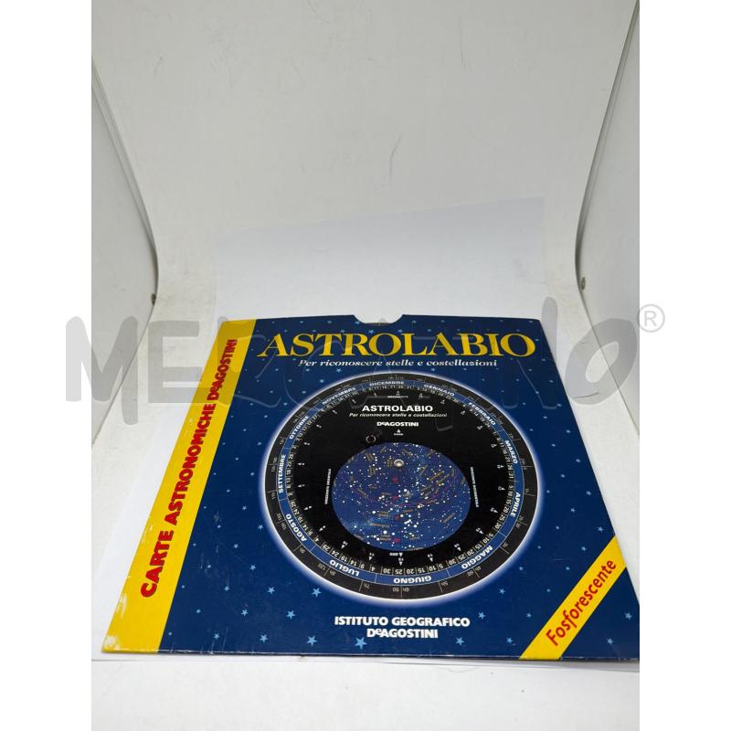 ASTROLABIO  | Mercatino dell'Usato Faenza 1